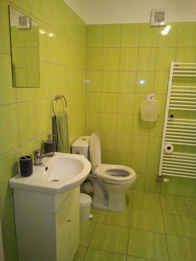Ubytovanie Na Dedine Chocholna-Velcice Dış mekan fotoğraf
