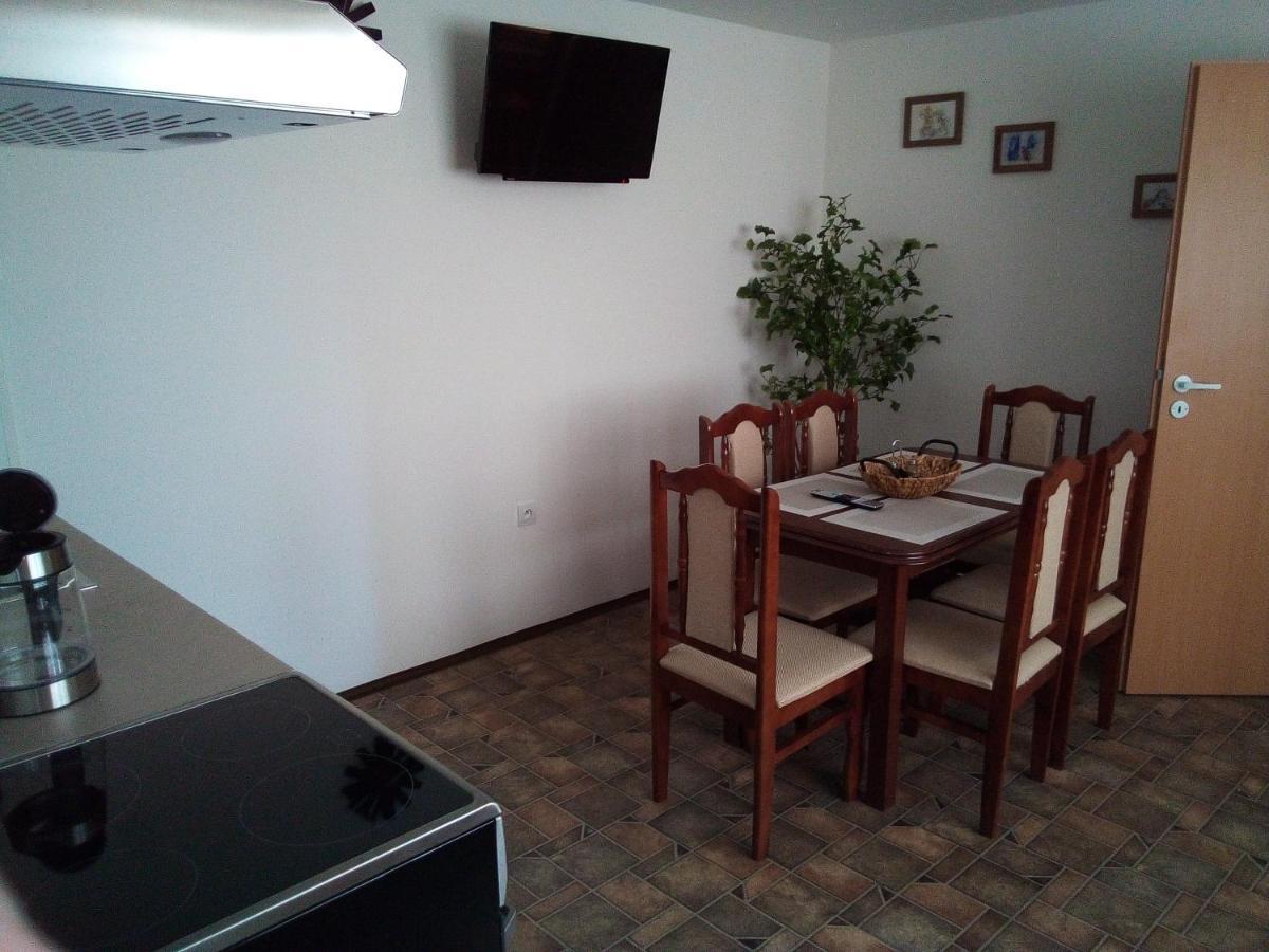 Ubytovanie Na Dedine Chocholna-Velcice Dış mekan fotoğraf