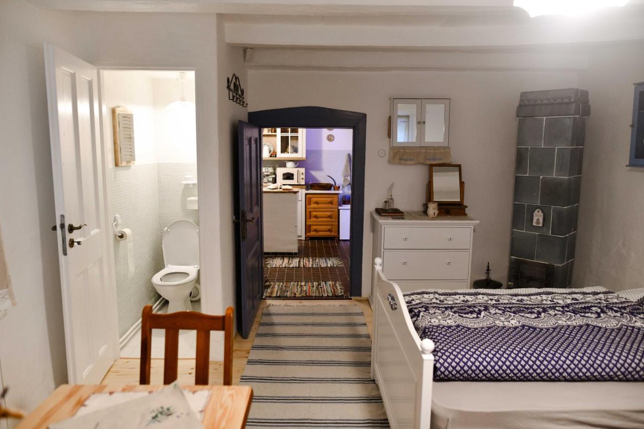 Ubytovanie Na Dedine Chocholna-Velcice Dış mekan fotoğraf