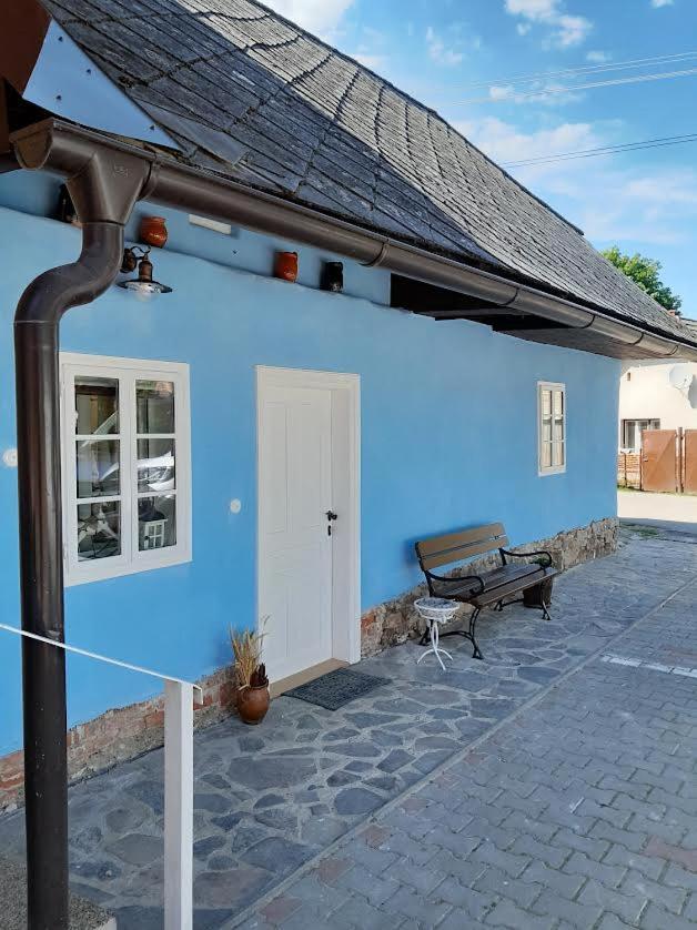 Ubytovanie Na Dedine Chocholna-Velcice Dış mekan fotoğraf