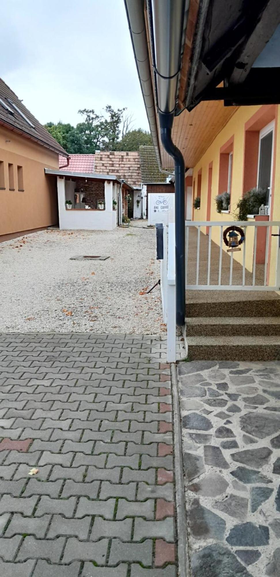Ubytovanie Na Dedine Chocholna-Velcice Dış mekan fotoğraf