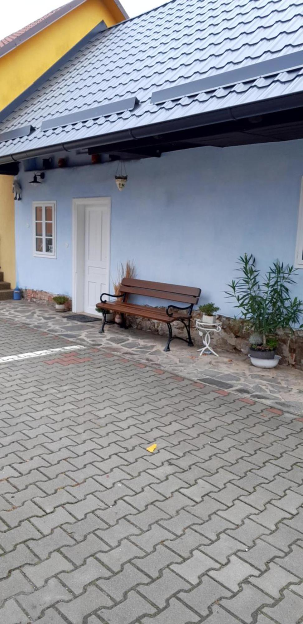 Ubytovanie Na Dedine Chocholna-Velcice Dış mekan fotoğraf